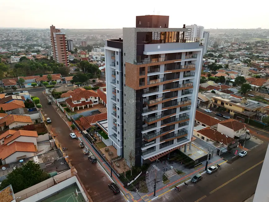 Apartamento com 3 quartos à venda, 95m2 em Monte Castelo, Campo Grande - MS - imagem 5 Foto 5 de Apartamento com 3 quartos à venda, 95m2 em Monte Castelo, Campo Grande - MS