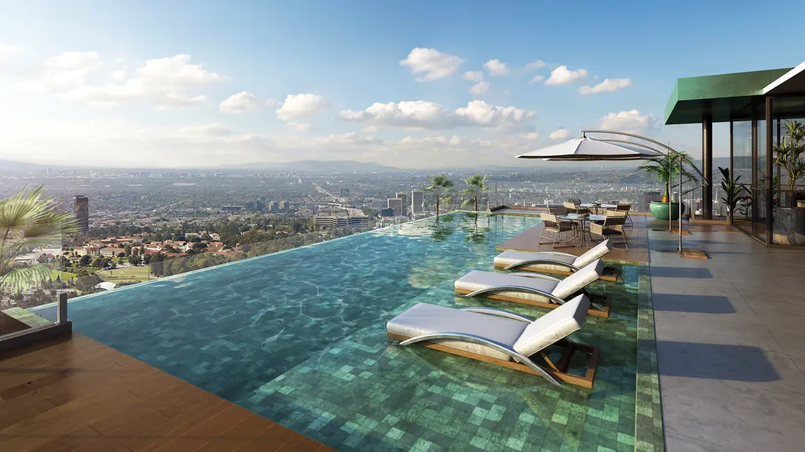 Apartamento com 3 quartos à venda, 95m2 em Monte Castelo, Campo Grande - MS - imagem 8 Foto 8 de Apartamento com 3 quartos à venda, 95m2 em Monte Castelo, Campo Grande - MS