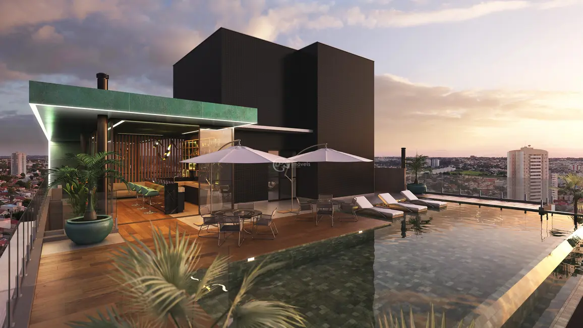 Apartamento com 3 quartos à venda, 95m2 em Monte Castelo, Campo Grande - MS - imagem 7 Foto 7 de Apartamento com 3 quartos à venda, 95m2 em Monte Castelo, Campo Grande - MS