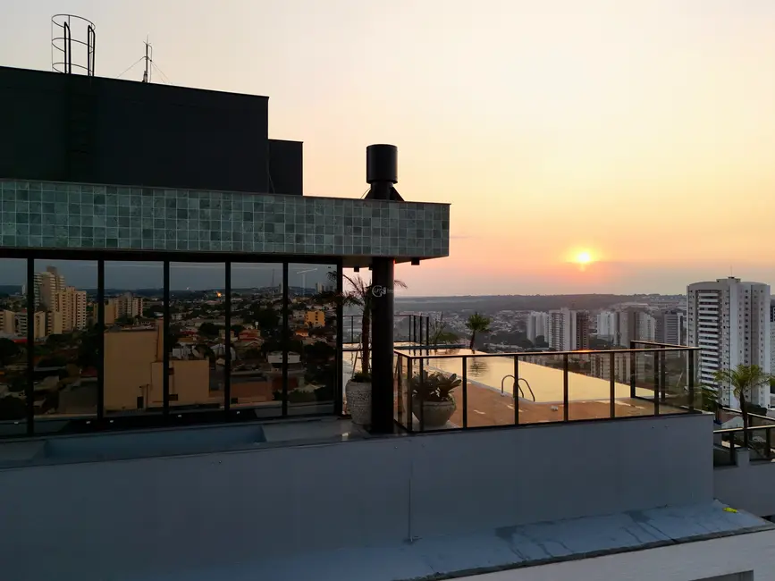 Apartamento com 3 quartos à venda, 95m2 em Monte Castelo, Campo Grande - MS - imagem 4 Foto 4 de Apartamento com 3 quartos à venda, 95m2 em Monte Castelo, Campo Grande - MS