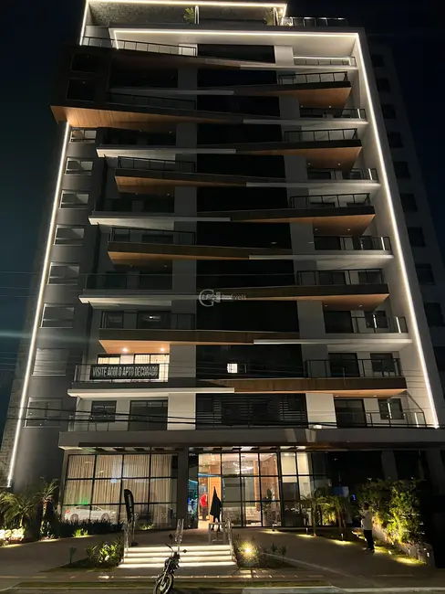 Apartamento com 3 quartos à venda, 95m2 em Monte Castelo, Campo Grande - MS - imagem 3 Foto 3 de Apartamento com 3 quartos à venda, 95m2 em Monte Castelo, Campo Grande - MS