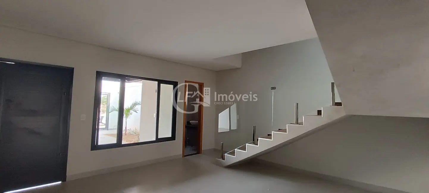 Casa com 3 quartos à venda, 202m2 em Vila do Polonês, Campo Grande - MS - imagem 7 Foto 7 de Casa com 3 quartos à venda, 202m2 em Vila do Polonês, Campo Grande - MS