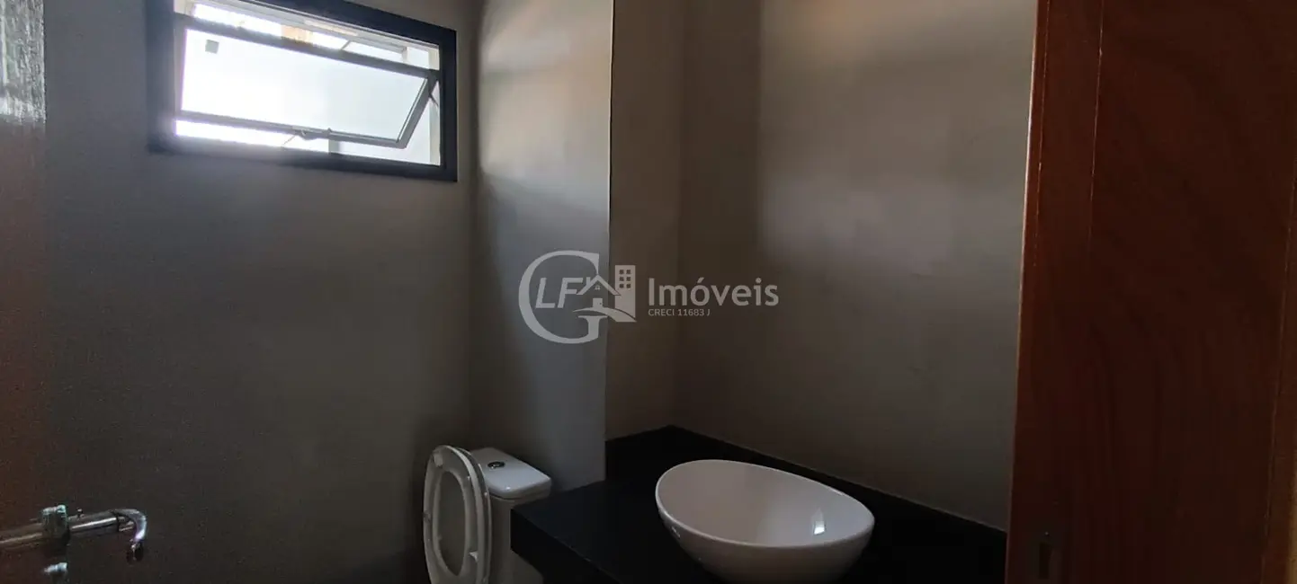 Casa com 3 quartos à venda, 202m2 em Vila do Polonês, Campo Grande - MS - imagem 5 Foto 5 de Casa com 3 quartos à venda, 202m2 em Vila do Polonês, Campo Grande - MS