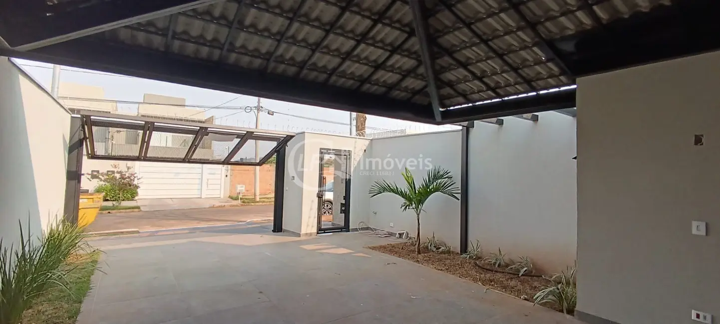 Casa com 3 quartos à venda, 202m2 em Vila do Polonês, Campo Grande - MS - imagem 3 Foto 3 de Casa com 3 quartos à venda, 202m2 em Vila do Polonês, Campo Grande - MS