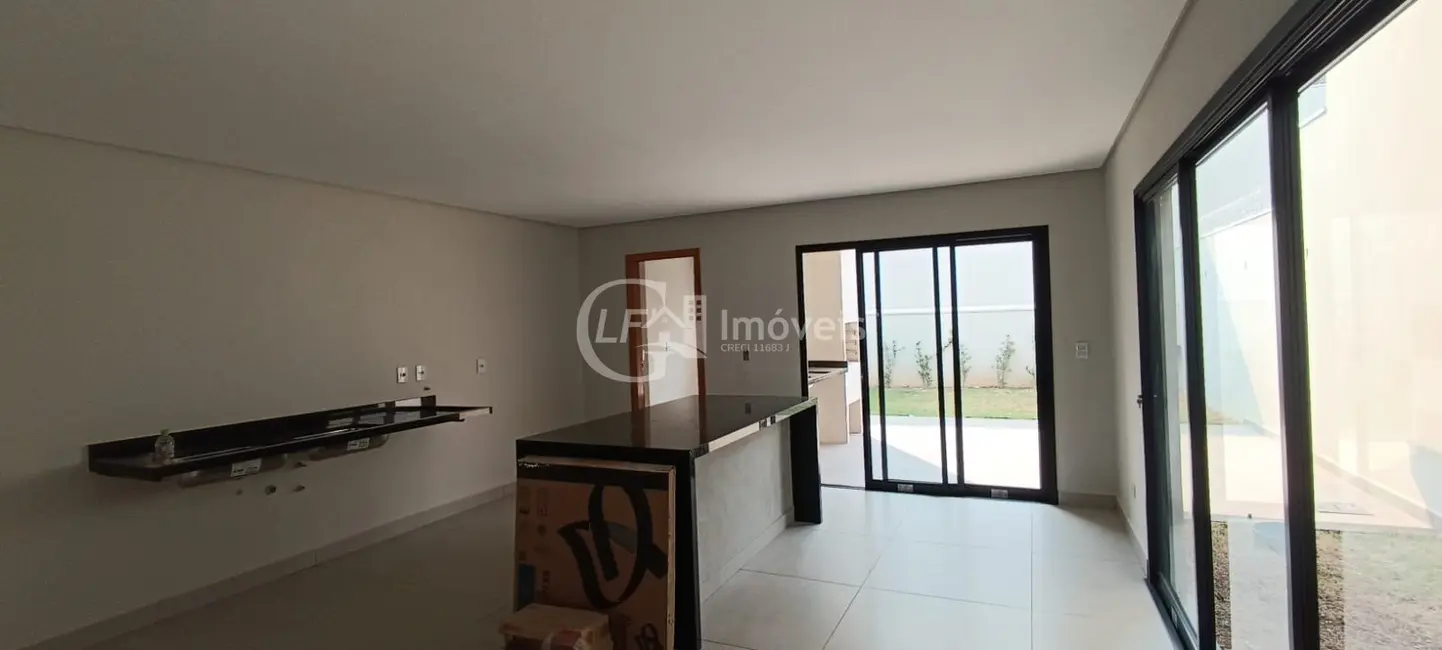 Casa com 3 quartos à venda, 202m2 em Vila do Polonês, Campo Grande - MS - imagem 9 Foto 9 de Casa com 3 quartos à venda, 202m2 em Vila do Polonês, Campo Grande - MS