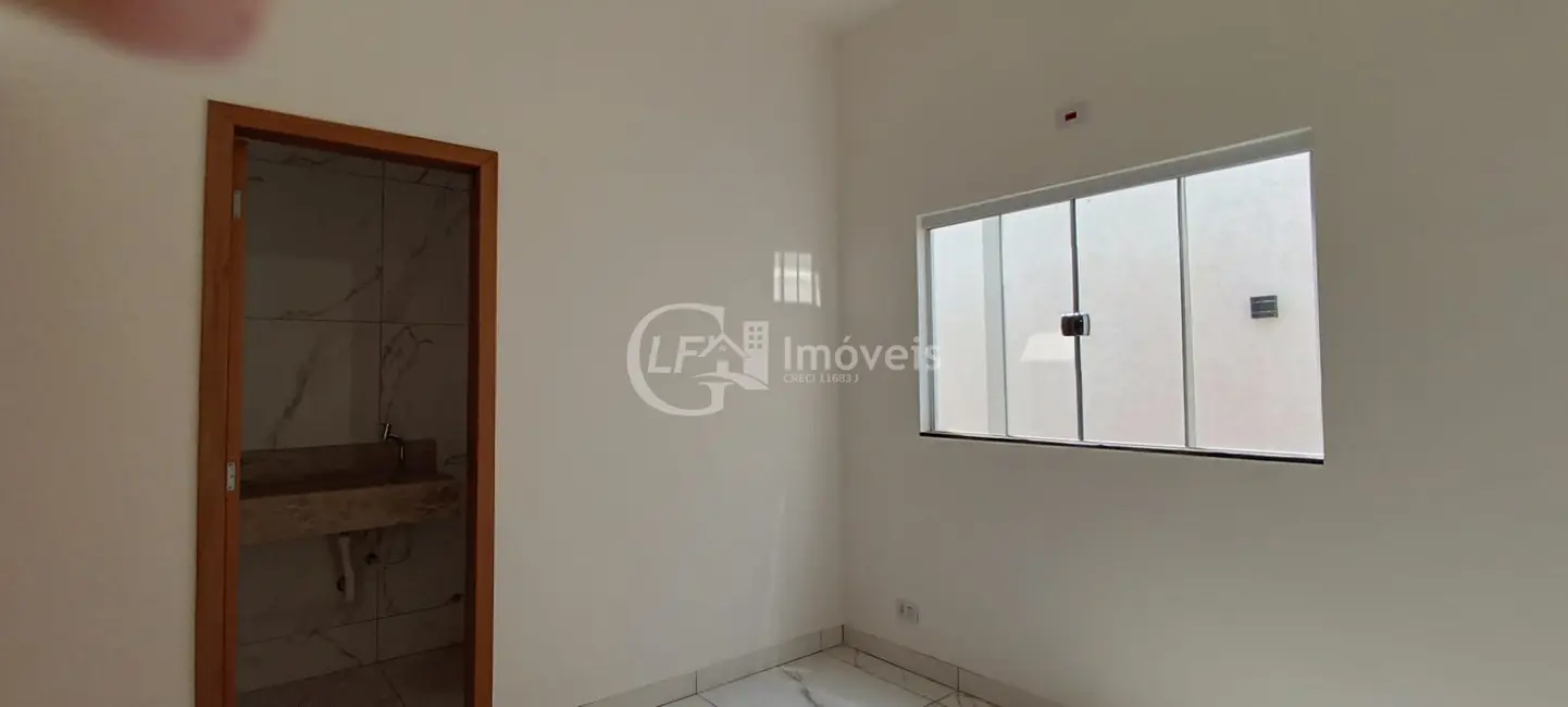 Foto 8 de Casa com 3 quartos à venda, 240m2 em Santo Antônio, Campo Grande - MS