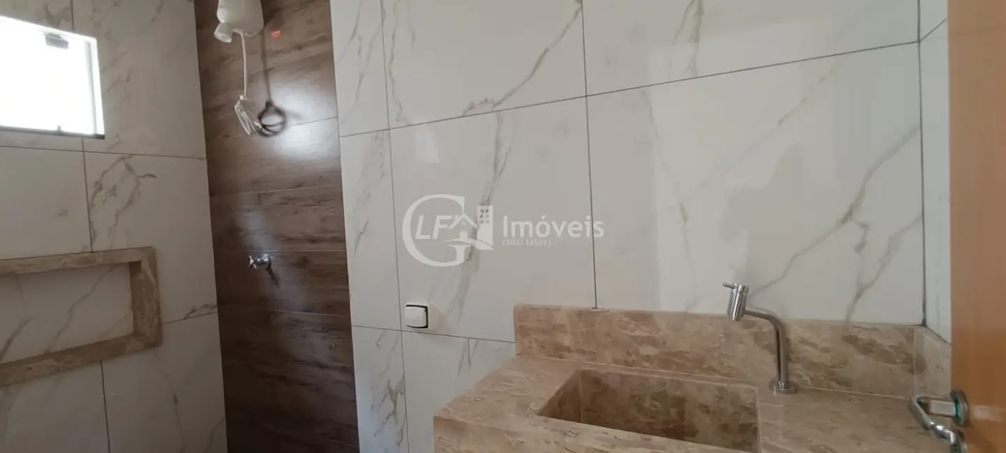 Foto 7 de Casa com 3 quartos à venda, 240m2 em Santo Antônio, Campo Grande - MS