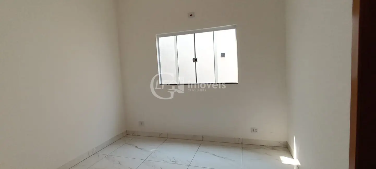 Foto 6 de Casa com 3 quartos à venda, 240m2 em Santo Antônio, Campo Grande - MS