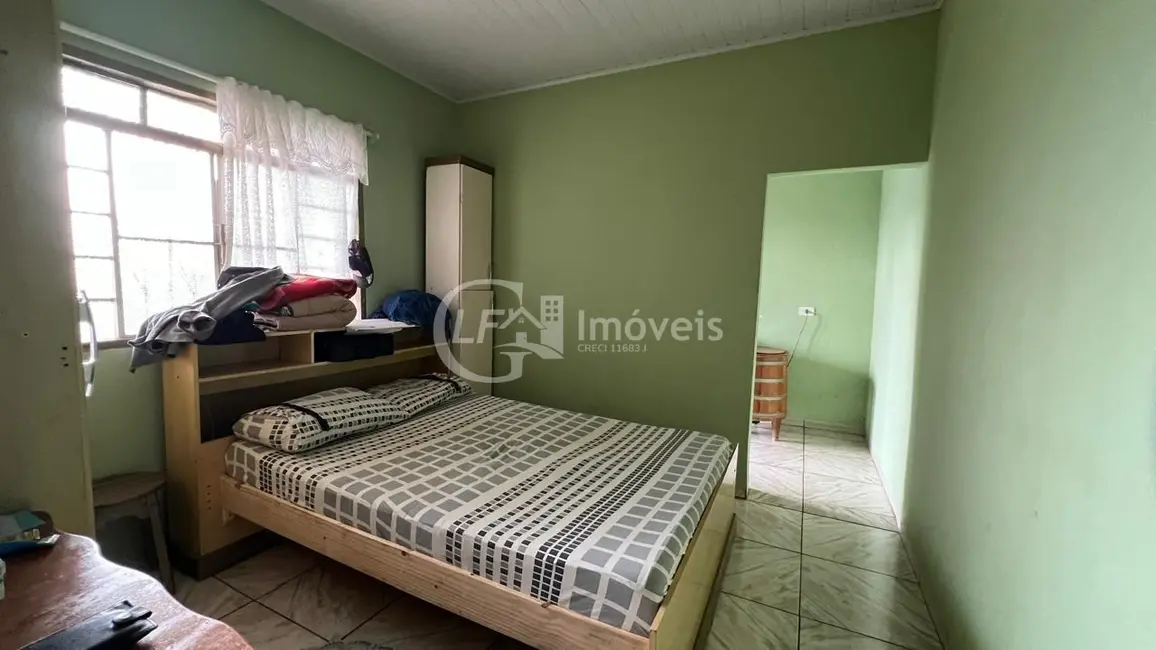Foto 6 de Casa com 3 quartos à venda, 218m2 em Vila Nogueira, Campo Grande - MS