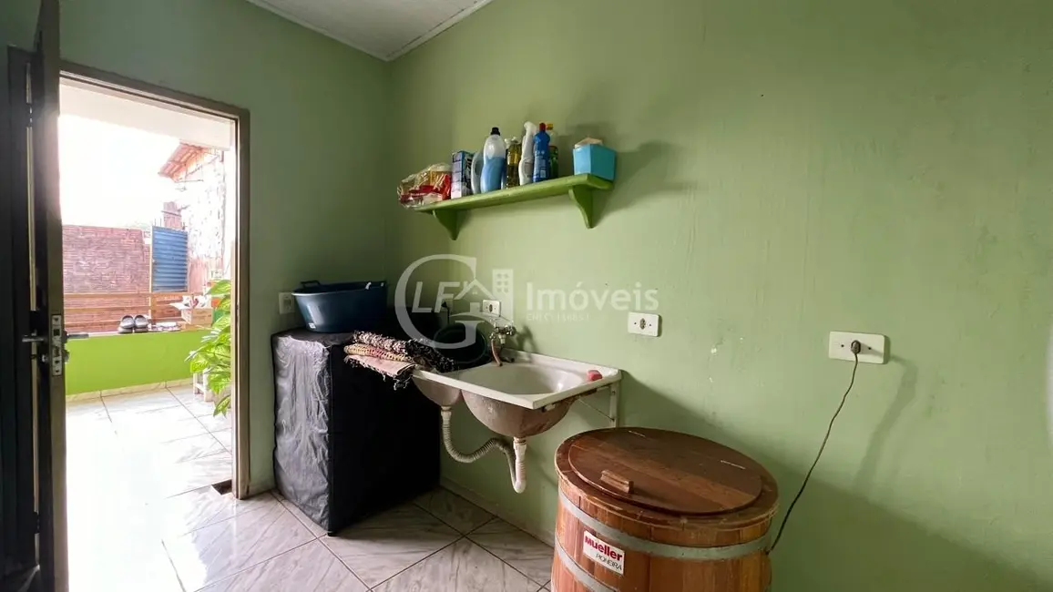 Foto 7 de Casa com 3 quartos à venda, 218m2 em Vila Nogueira, Campo Grande - MS