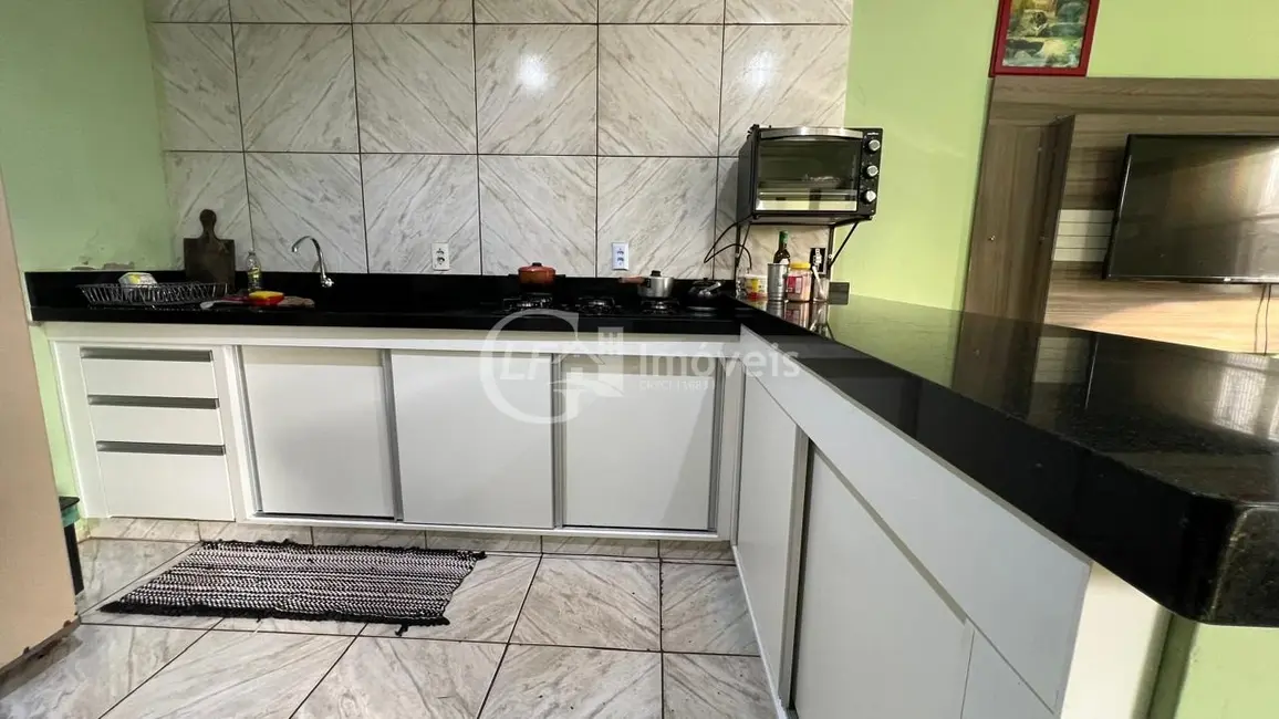 Casa com 4 quartos à venda, 134m2 em Vila Nogueira, Campo Grande - MS - imagem 5 Foto 5 de Casa com 4 quartos à venda, 134m2 em Vila Nogueira, Campo Grande - MS