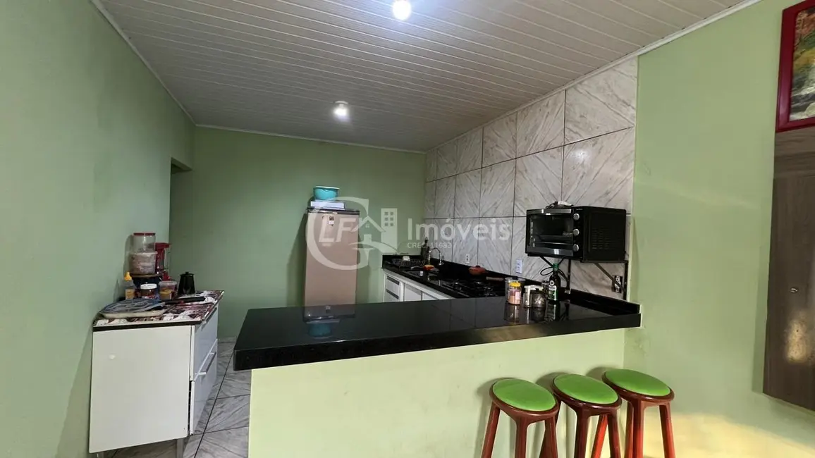Casa com 4 quartos à venda, 134m2 em Vila Nogueira, Campo Grande - MS - imagem 1 Foto 1 de Casa com 4 quartos à venda, 134m2 em Vila Nogueira, Campo Grande - MS