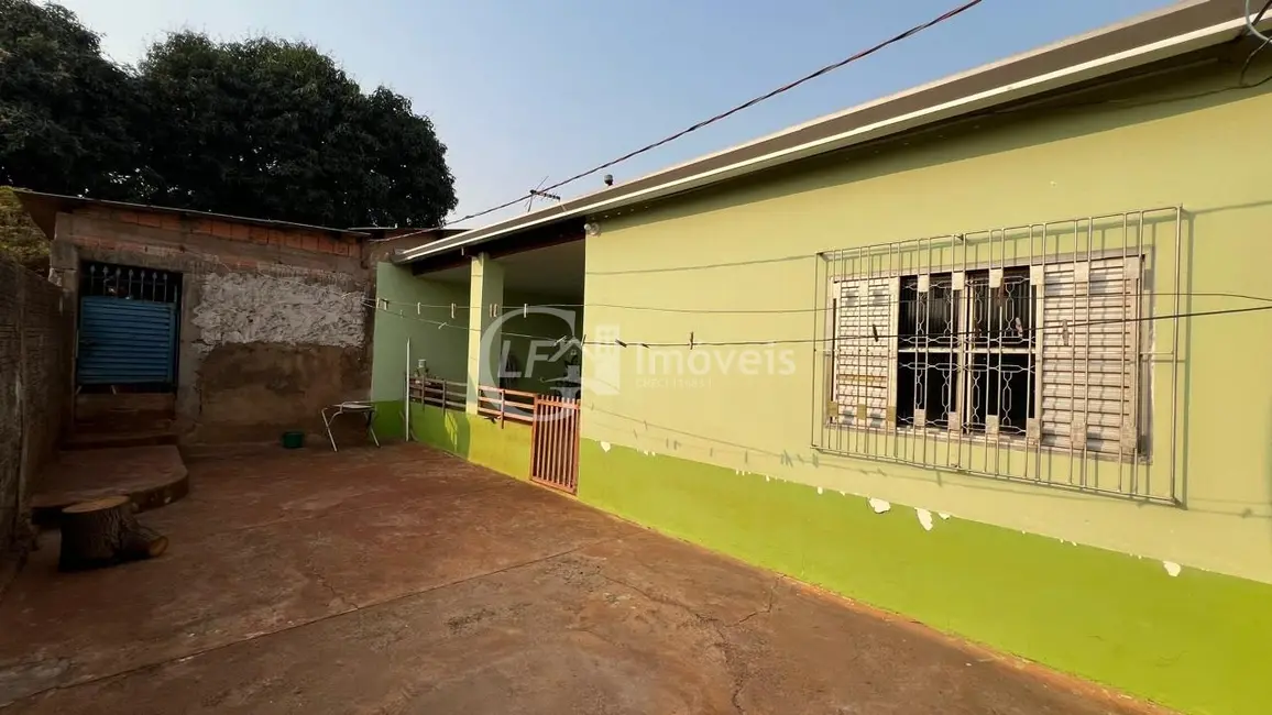 Casa com 4 quartos à venda, 134m2 em Vila Nogueira, Campo Grande - MS - imagem 3 Foto 3 de Casa com 4 quartos à venda, 134m2 em Vila Nogueira, Campo Grande - MS