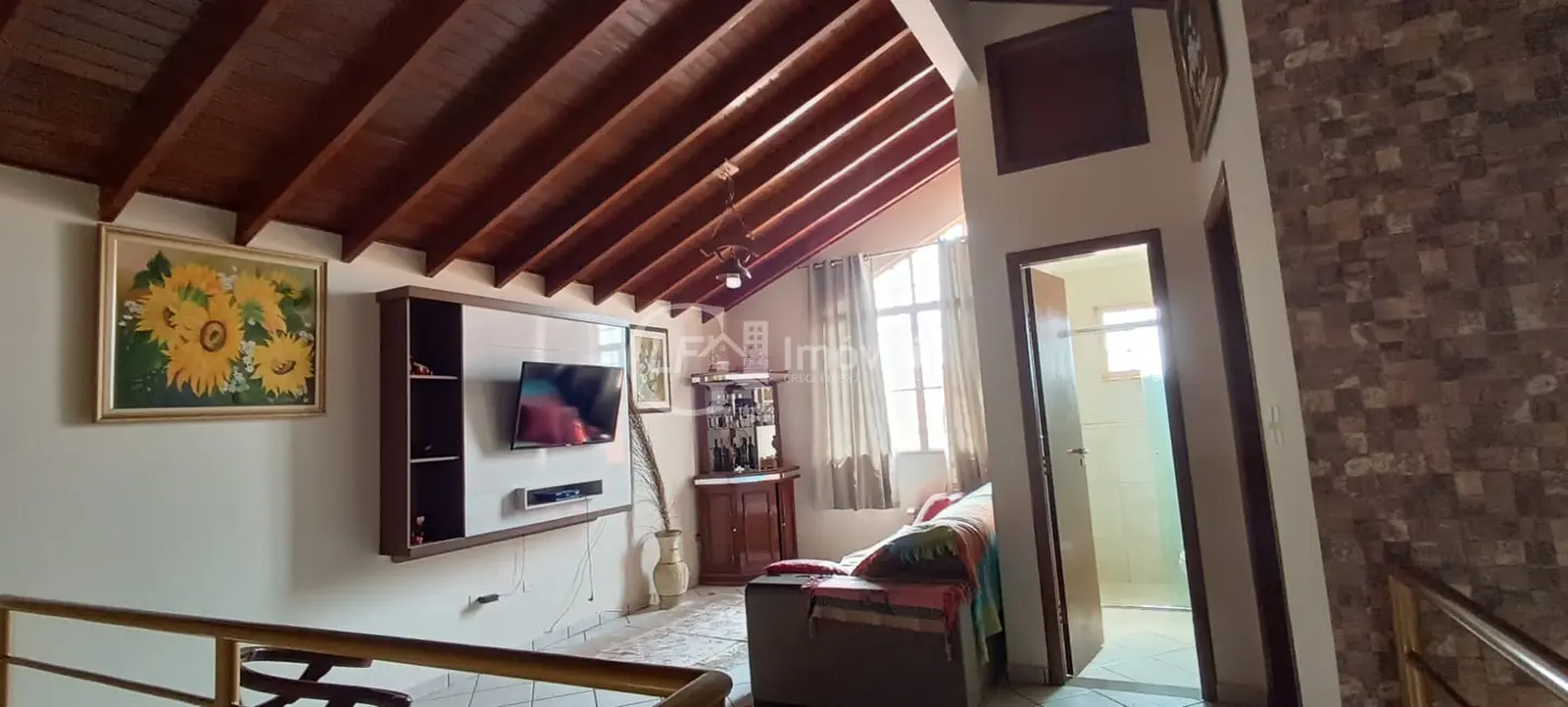 Casa com 3 quartos à venda, 484m2 em Carandá Bosque, Campo Grande - MS - imagem 7 Foto 7 de Casa com 3 quartos à venda, 484m2 em Carandá Bosque, Campo Grande - MS