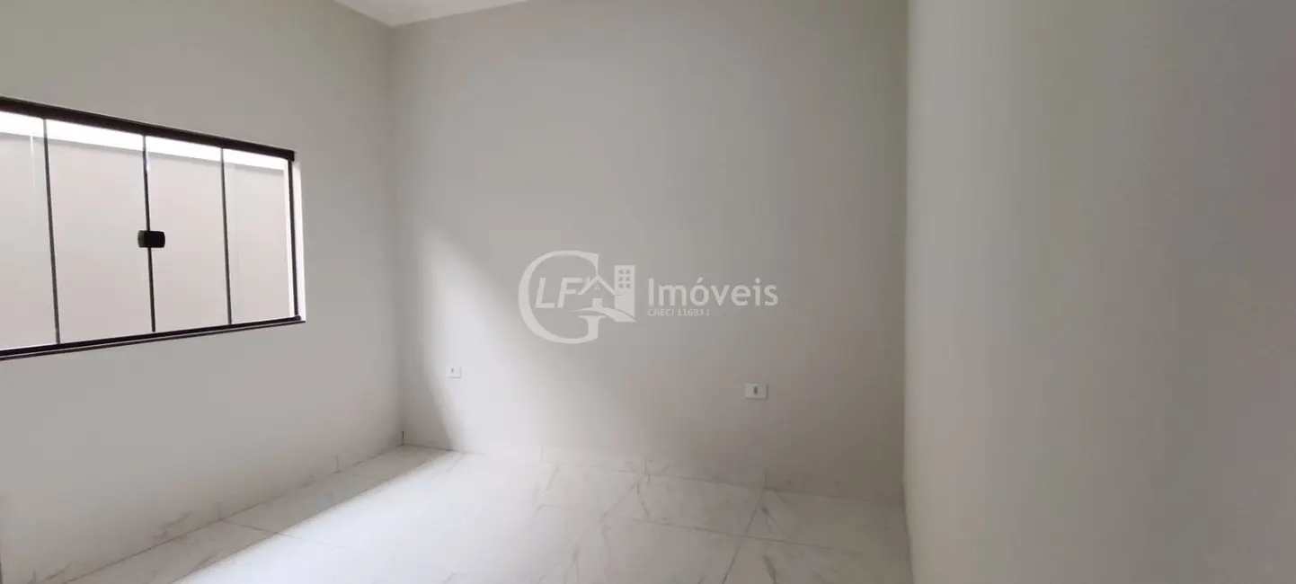 Casa com 3 quartos à venda, 98m2 em Vila Santo Amaro, Campo Grande - MS - imagem 6 Foto 6 de Casa com 3 quartos à venda, 98m2 em Vila Santo Amaro, Campo Grande - MS