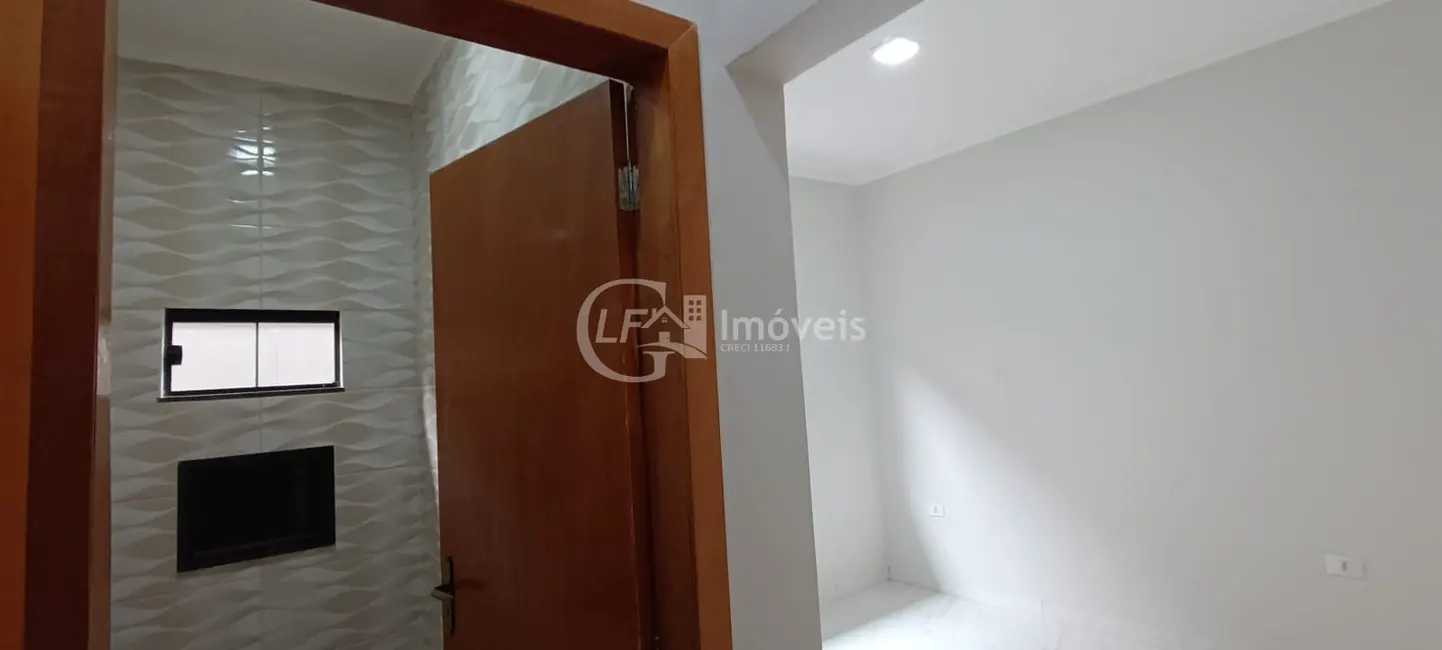 Casa com 3 quartos à venda, 98m2 em Vila Santo Amaro, Campo Grande - MS - imagem 5 Foto 5 de Casa com 3 quartos à venda, 98m2 em Vila Santo Amaro, Campo Grande - MS
