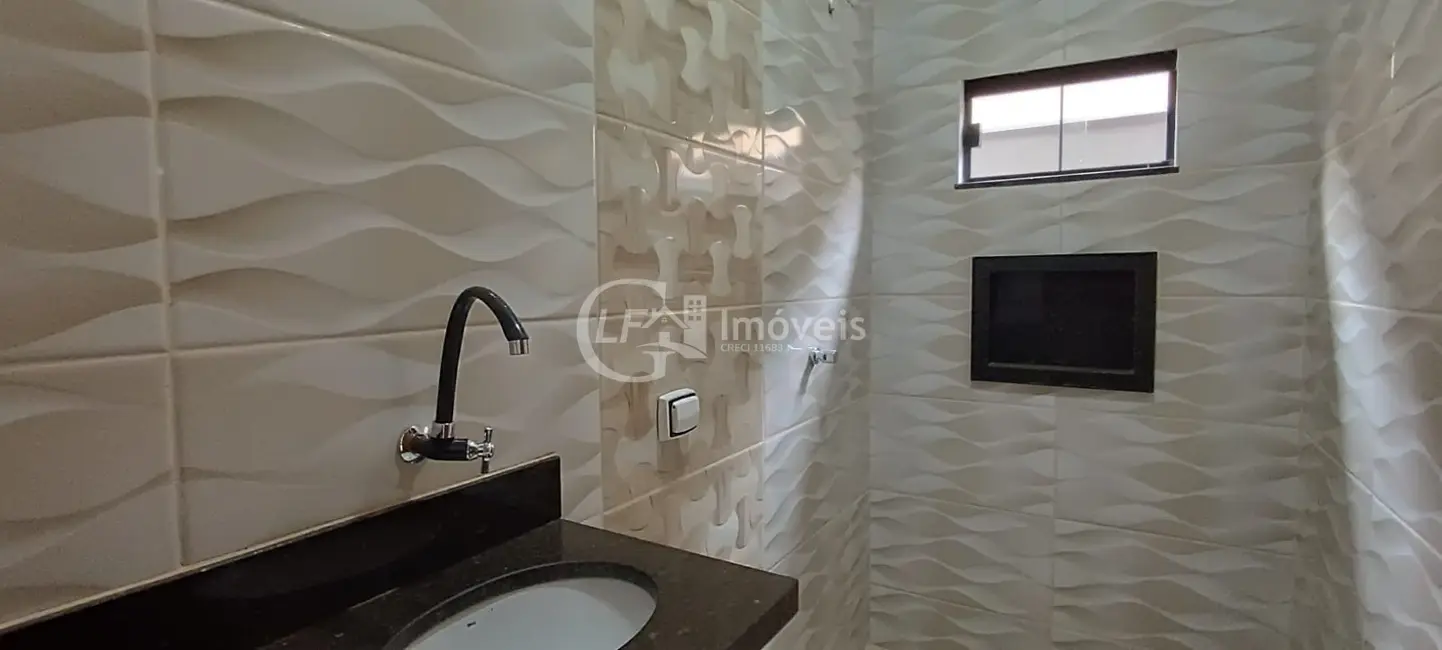 Casa com 3 quartos à venda, 98m2 em Vila Santo Amaro, Campo Grande - MS - imagem 7 Foto 7 de Casa com 3 quartos à venda, 98m2 em Vila Santo Amaro, Campo Grande - MS
