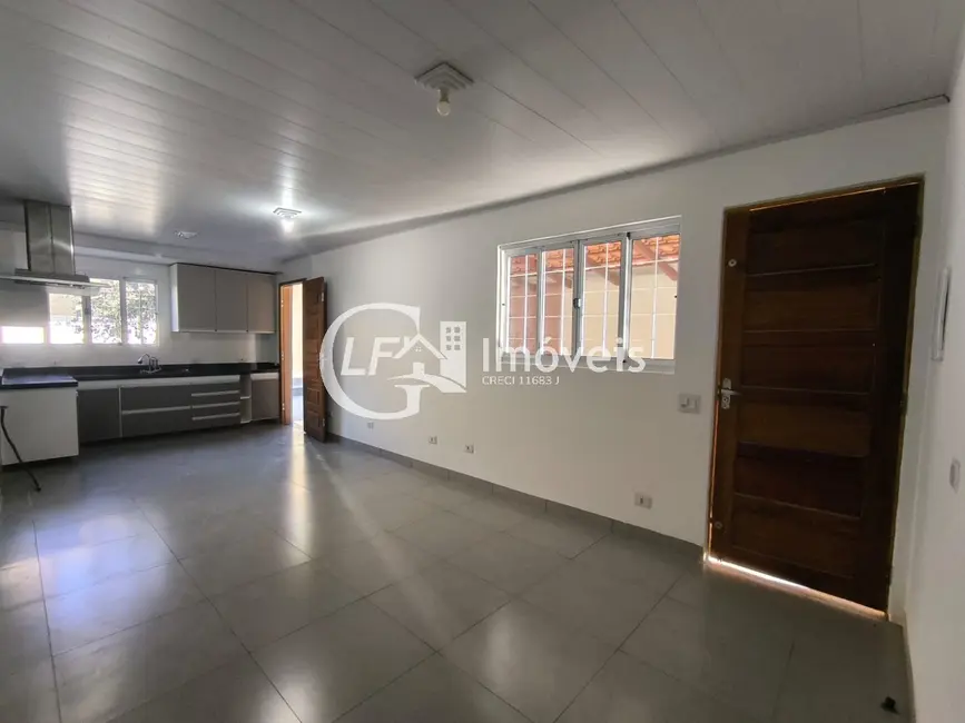 Casa com 4 quartos à venda, 164m2 em Parque dos Novos Estados, Campo Grande - MS - imagem 2 Foto 2 de Casa com 4 quartos à venda, 164m2 em Parque dos Novos Estados, Campo Grande - MS