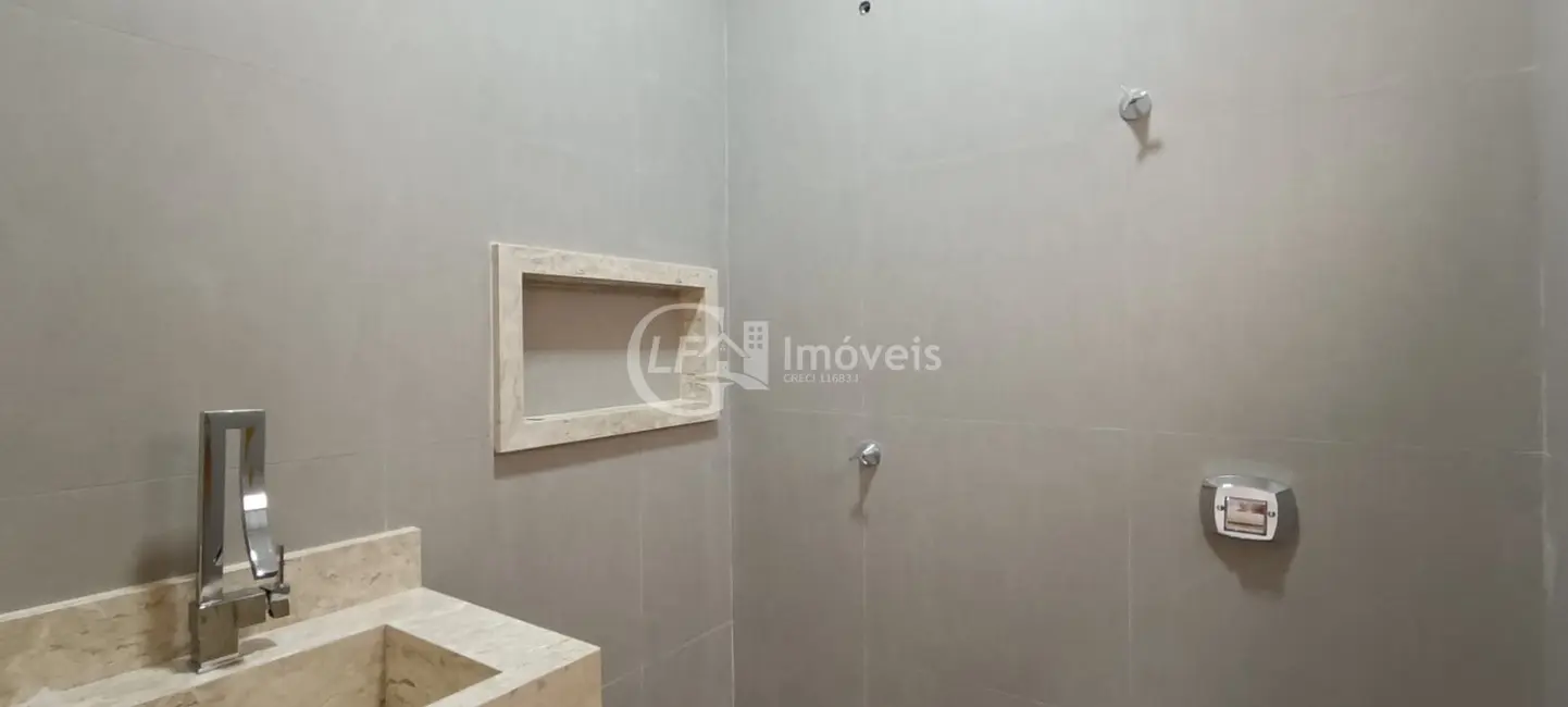 Foto 8 de Casa com 3 quartos à venda, 216m2 em Vila Palmira, Campo Grande - MS
