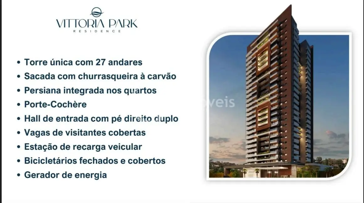 Foto 2 de Apartamento com 2 quartos à venda, 92m2 em Monte Castelo, Campo Grande - MS