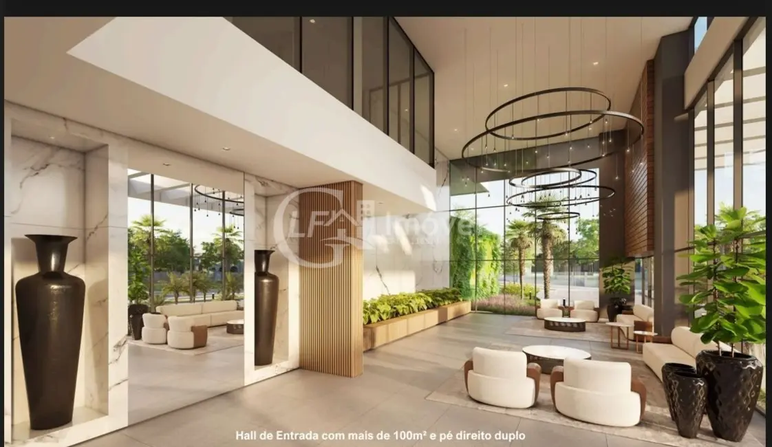 Apartamento com 2 quartos à venda, 92m2 em Monte Castelo, Campo Grande - MS - imagem 6 Foto 6 de Apartamento com 2 quartos à venda, 92m2 em Monte Castelo, Campo Grande - MS