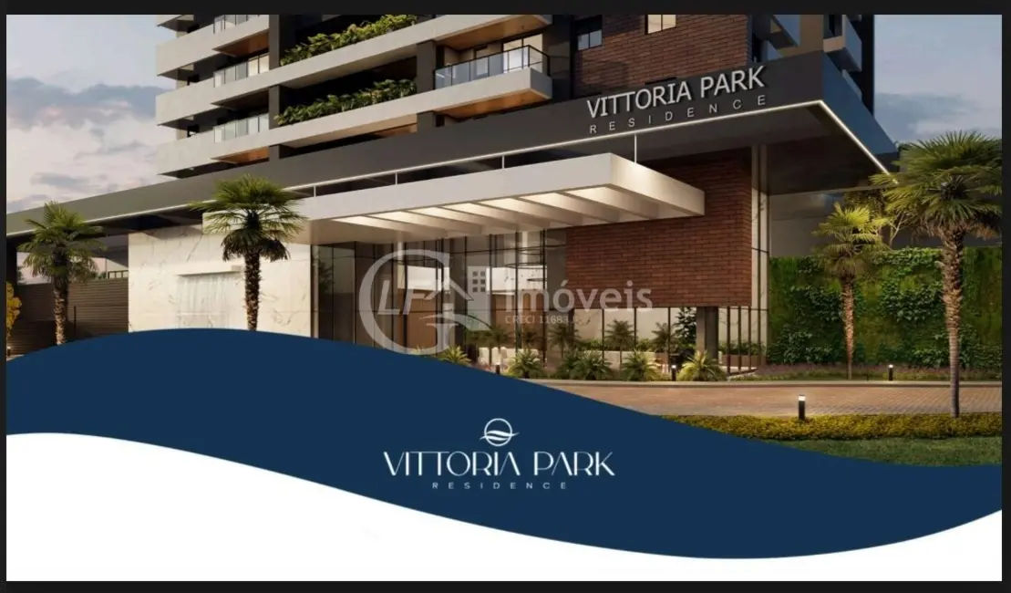 Apartamento com 2 quartos à venda, 92m2 em Monte Castelo, Campo Grande - MS - imagem 4 Foto 4 de Apartamento com 2 quartos à venda, 92m2 em Monte Castelo, Campo Grande - MS