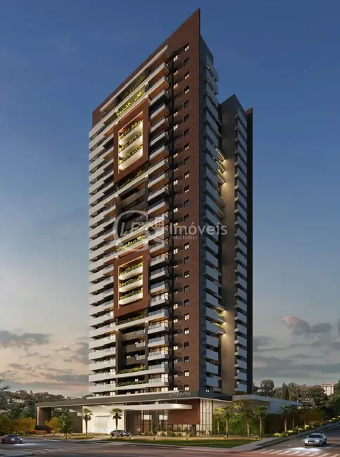 Foto 1 de Apartamento com 2 quartos à venda, 92m2 em Monte Castelo, Campo Grande - MS