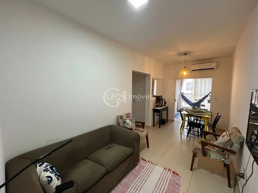 Foto 2 de Apartamento com 2 quartos à venda, 63m2 em Tiradentes, Campo Grande - MS