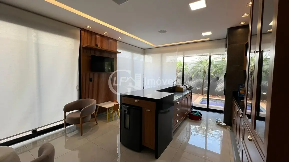 Casa com 2 quartos à venda, 238m2 em Campo Grande - MS - imagem 8 Foto 8 de Casa com 2 quartos à venda, 238m2 em Campo Grande - MS