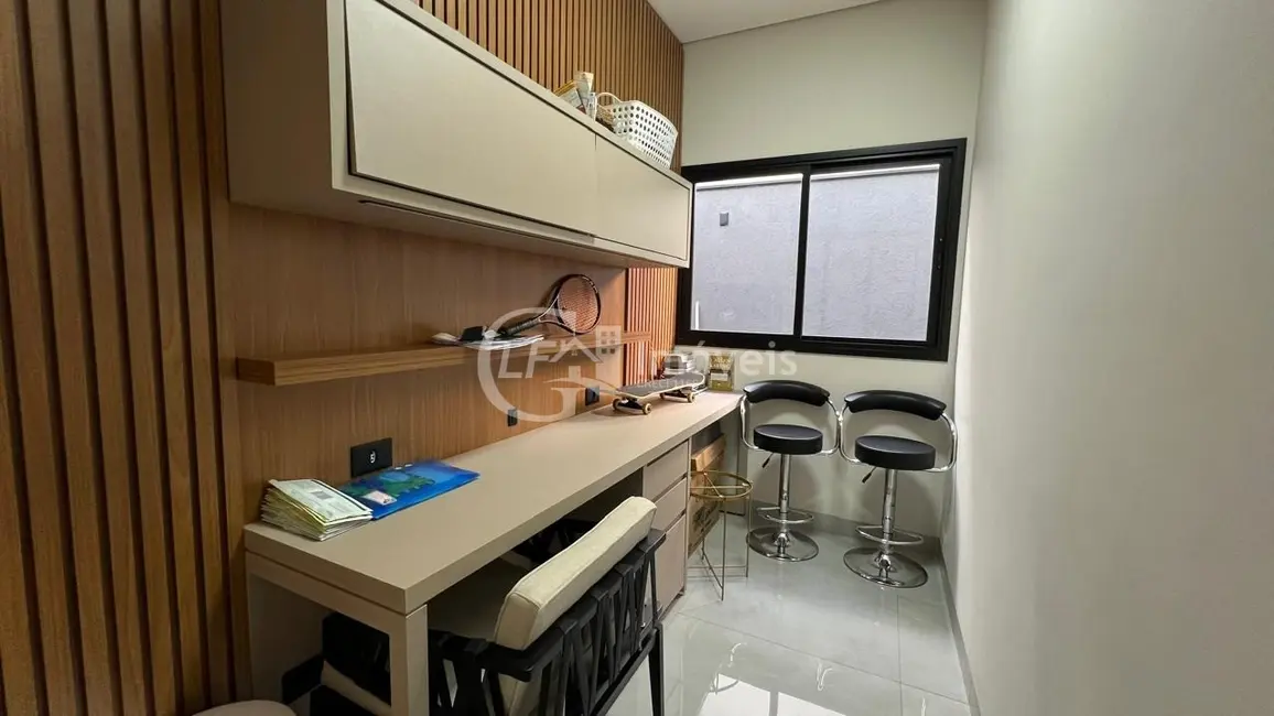 Casa com 2 quartos à venda, 238m2 em Campo Grande - MS - imagem 4 Foto 4 de Casa com 2 quartos à venda, 238m2 em Campo Grande - MS