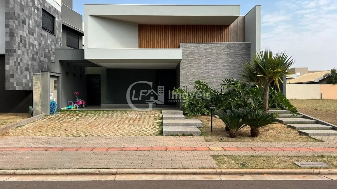 Foto 1 de Casa com 2 quartos à venda, 238m2 em Campo Grande - MS