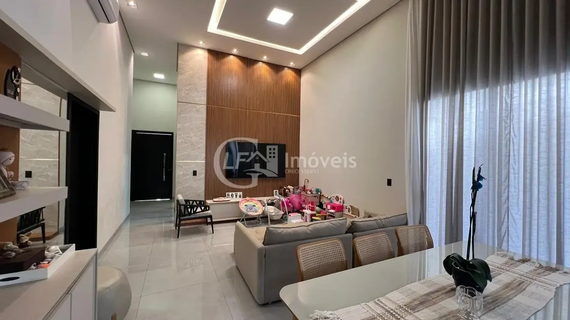 Casa com 2 quartos à venda, 238m2 em Campo Grande - MS - imagem 6 Foto 6 de Casa com 2 quartos à venda, 238m2 em Campo Grande - MS