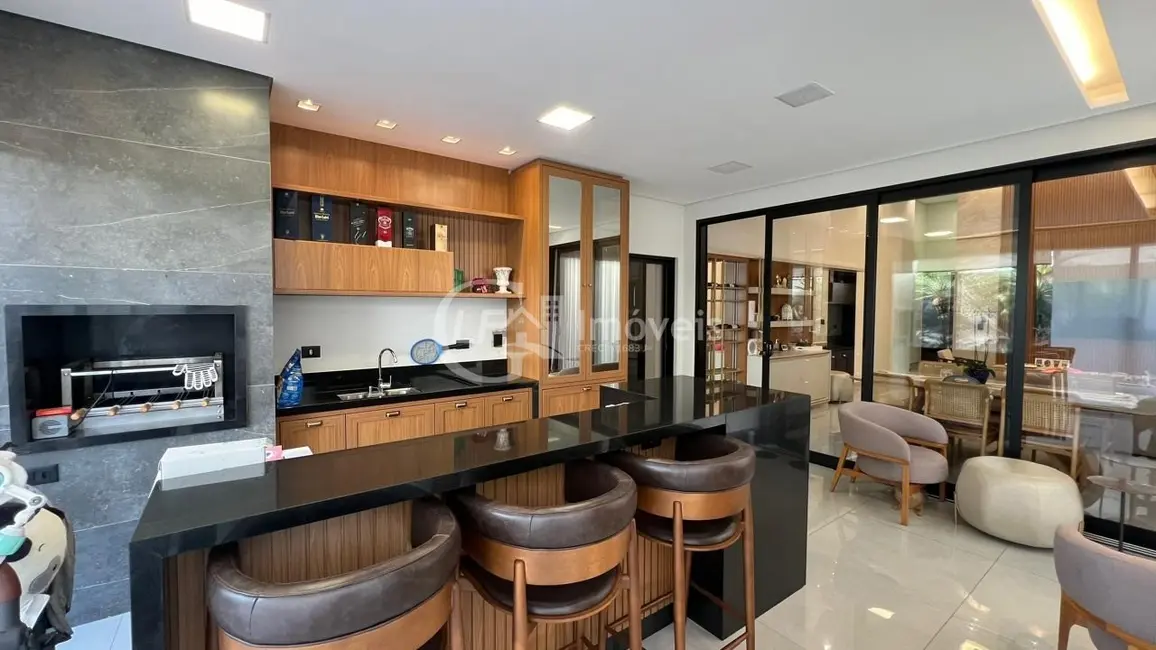 Casa com 2 quartos à venda, 238m2 em Campo Grande - MS - imagem 9 Foto 9 de Casa com 2 quartos à venda, 238m2 em Campo Grande - MS