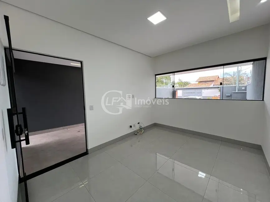Casa com 3 quartos à venda, 140m2 em Jardim Tijuca, Campo Grande - MS - imagem 3 Foto 3 de Casa com 3 quartos à venda, 140m2 em Jardim Tijuca, Campo Grande - MS