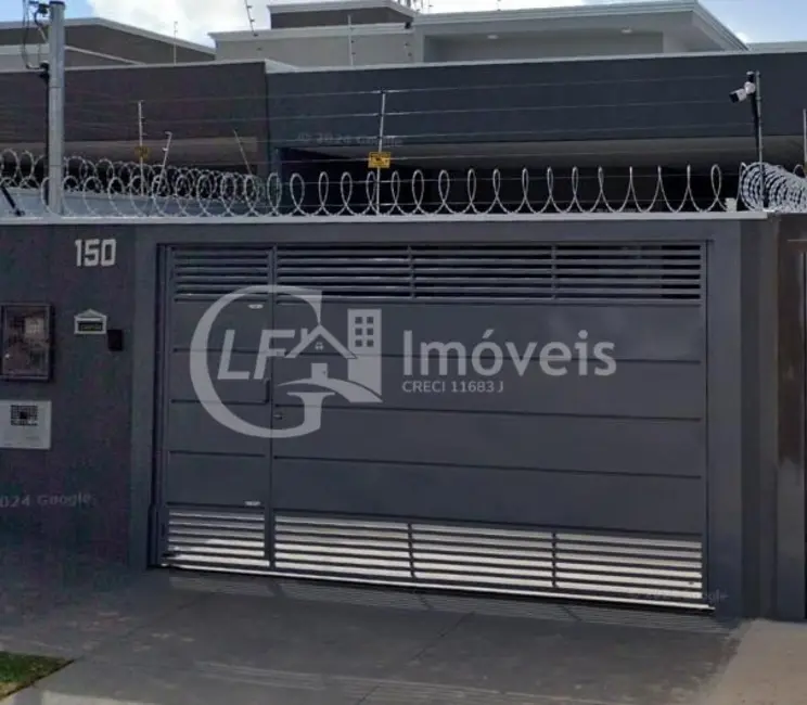 Casa com 3 quartos à venda, 140m2 em Jardim Tijuca, Campo Grande - MS - imagem 1 Foto 1 de Casa com 3 quartos à venda, 140m2 em Jardim Tijuca, Campo Grande - MS