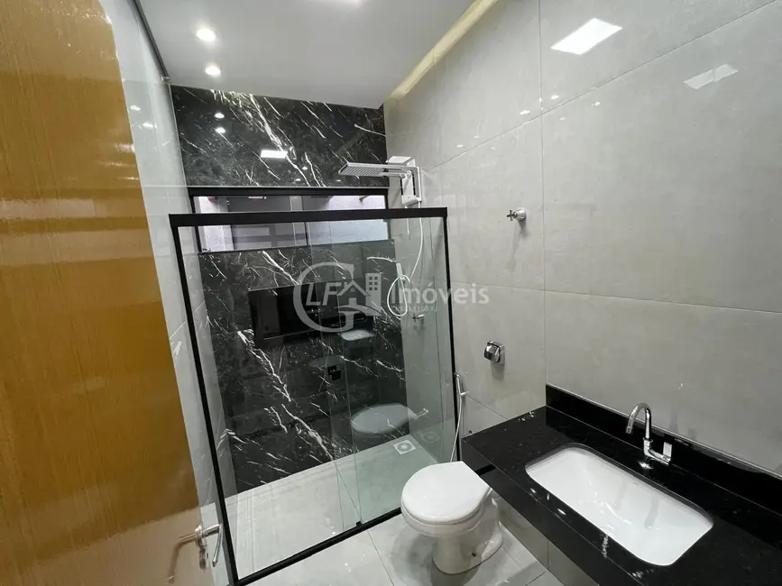 Casa com 3 quartos à venda, 140m2 em Jardim Tijuca, Campo Grande - MS - imagem 7 Foto 7 de Casa com 3 quartos à venda, 140m2 em Jardim Tijuca, Campo Grande - MS