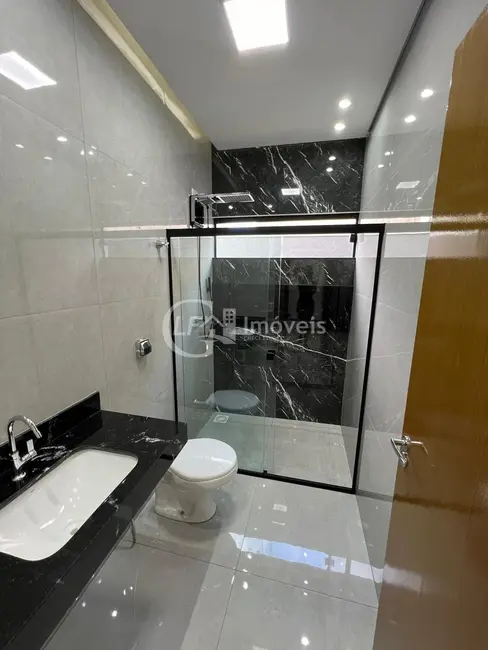 Casa com 3 quartos à venda, 140m2 em Jardim Tijuca, Campo Grande - MS - imagem 5 Foto 5 de Casa com 3 quartos à venda, 140m2 em Jardim Tijuca, Campo Grande - MS