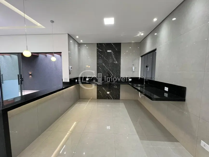 Casa com 3 quartos à venda, 140m2 em Jardim Tijuca, Campo Grande - MS - imagem 9 Foto 9 de Casa com 3 quartos à venda, 140m2 em Jardim Tijuca, Campo Grande - MS
