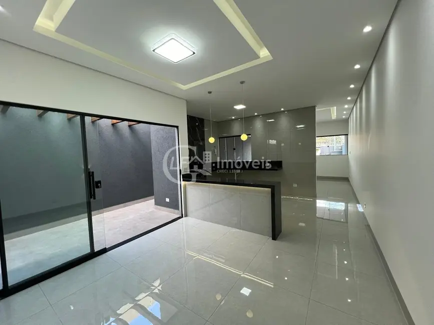 Casa com 3 quartos à venda, 140m2 em Jardim Tijuca, Campo Grande - MS - imagem 8 Foto 8 de Casa com 3 quartos à venda, 140m2 em Jardim Tijuca, Campo Grande - MS