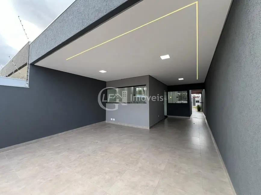 Casa com 3 quartos à venda, 140m2 em Jardim Tijuca, Campo Grande - MS - imagem 4 Foto 4 de Casa com 3 quartos à venda, 140m2 em Jardim Tijuca, Campo Grande - MS