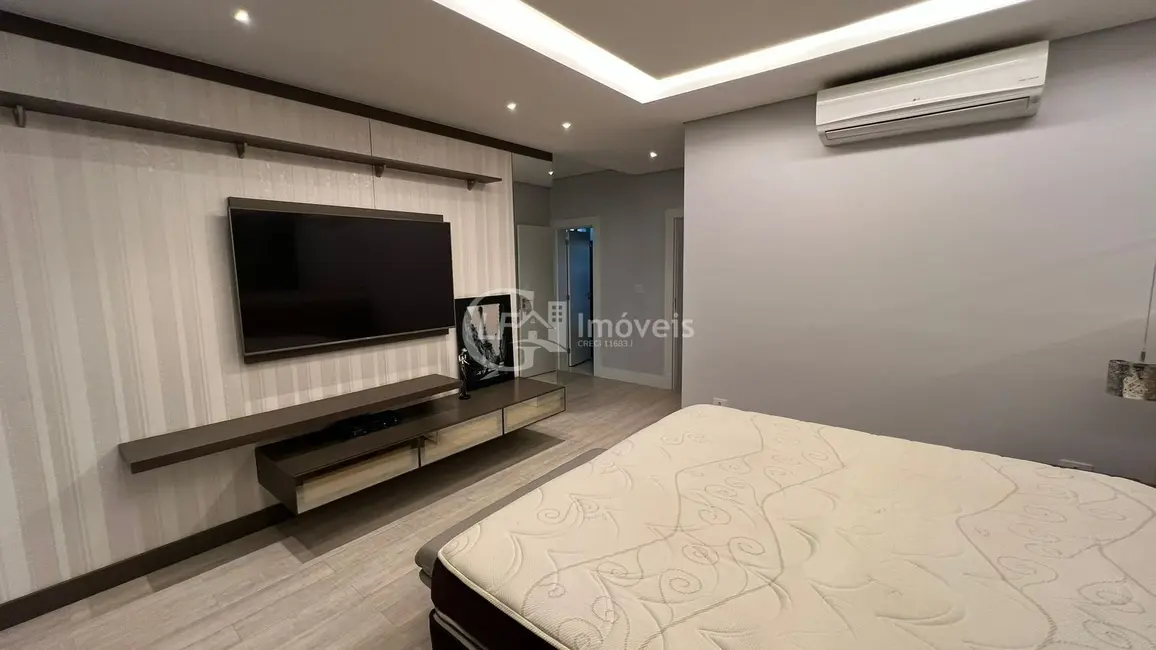 Casa com 4 quartos à venda, 366m2 em Vila Vilas Boas, Campo Grande - MS - imagem 3 Foto 3 de Casa com 4 quartos à venda, 366m2 em Vila Vilas Boas, Campo Grande - MS