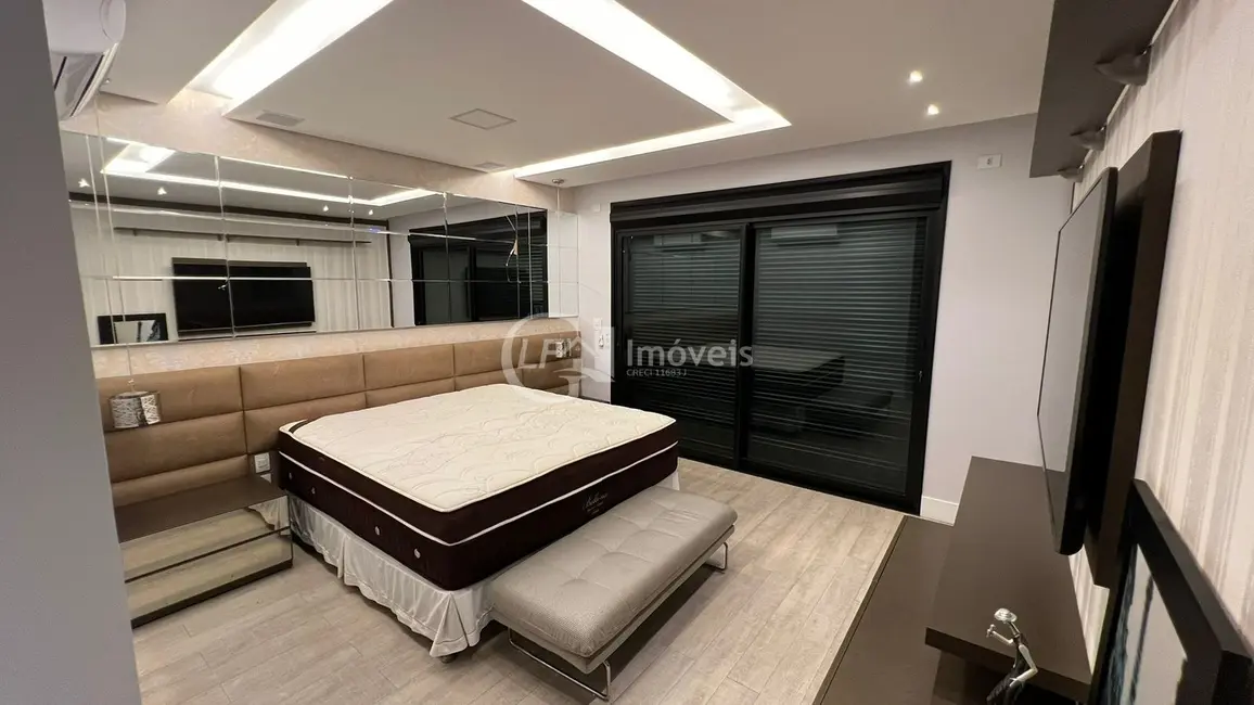 Casa com 4 quartos à venda, 366m2 em Vila Vilas Boas, Campo Grande - MS - imagem 6 Foto 6 de Casa com 4 quartos à venda, 366m2 em Vila Vilas Boas, Campo Grande - MS