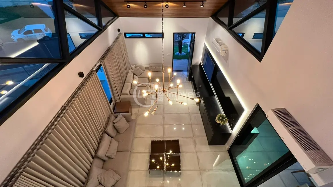 Casa com 4 quartos à venda, 366m2 em Vila Vilas Boas, Campo Grande - MS - imagem 7 Foto 7 de Casa com 4 quartos à venda, 366m2 em Vila Vilas Boas, Campo Grande - MS