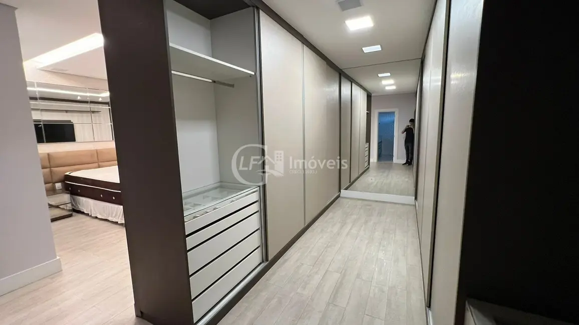 Casa com 4 quartos à venda, 366m2 em Vila Vilas Boas, Campo Grande - MS - imagem 5 Foto 5 de Casa com 4 quartos à venda, 366m2 em Vila Vilas Boas, Campo Grande - MS