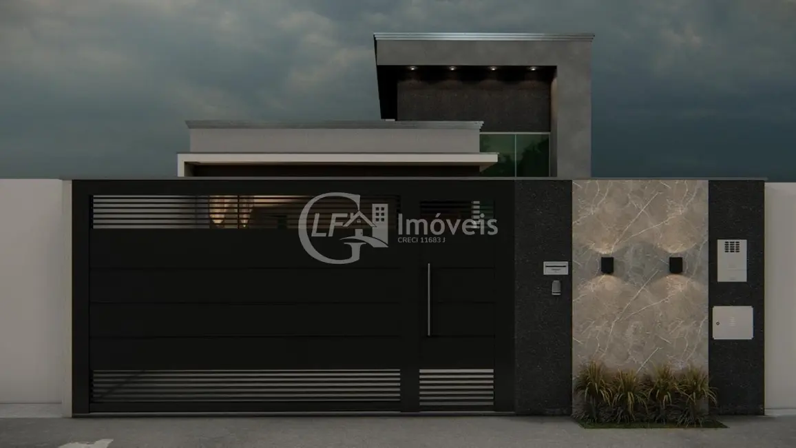 Foto 8 de Casa com 3 quartos à venda, 121m2 em Vila Almeida, Campo Grande - MS