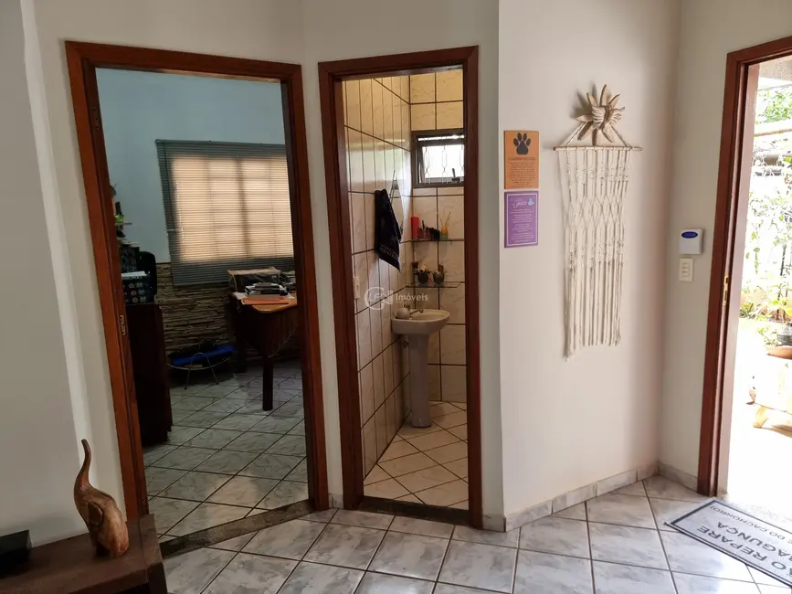 Casa com 3 quartos à venda, 208m2 em Vila Vilas Boas, Campo Grande - MS - imagem 6 Foto 6 de Casa com 3 quartos à venda, 208m2 em Vila Vilas Boas, Campo Grande - MS