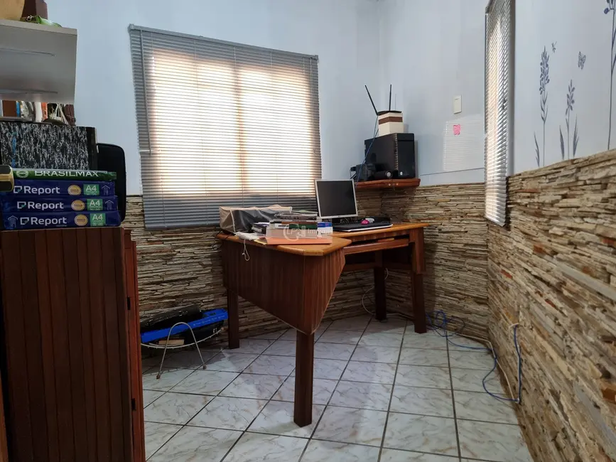 Casa com 3 quartos à venda, 208m2 em Vila Vilas Boas, Campo Grande - MS - imagem 7 Foto 7 de Casa com 3 quartos à venda, 208m2 em Vila Vilas Boas, Campo Grande - MS