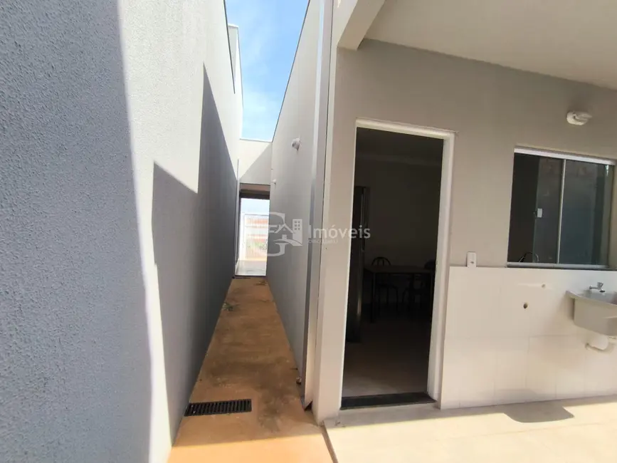Casa com 2 quartos à venda, 76m2 em Moreninha, Campo Grande - MS - imagem 4 Foto 4 de Casa com 2 quartos à venda, 76m2 em Moreninha, Campo Grande - MS