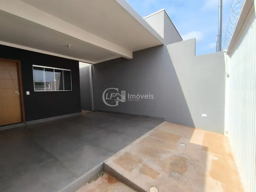 Casa com 2 quartos à venda, 76m2 em Moreninha, Campo Grande - MS - imagem 3 Foto 3 de Casa com 2 quartos à venda, 76m2 em Moreninha, Campo Grande - MS