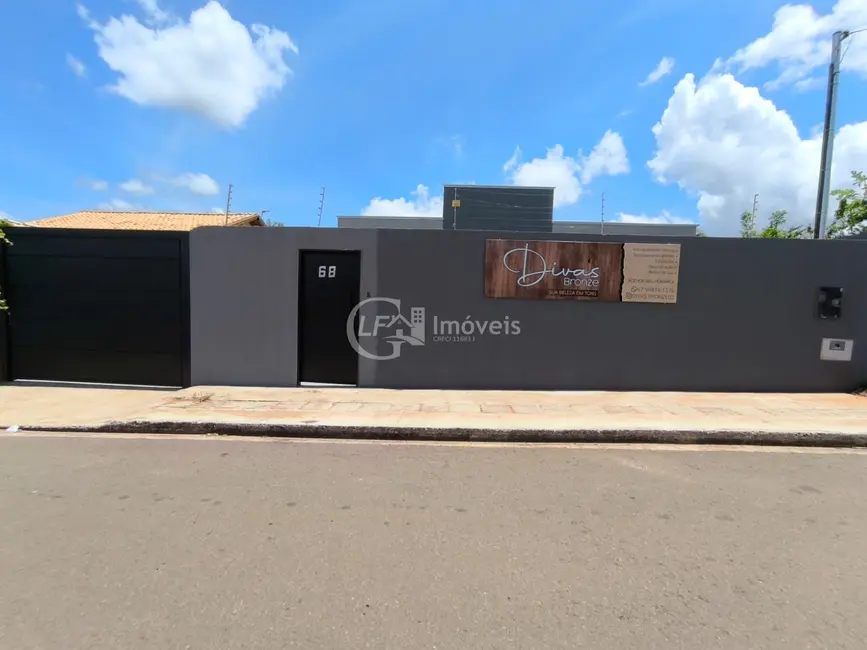 Foto 1 de Loja para alugar, 70m2 em Campo Grande - MS